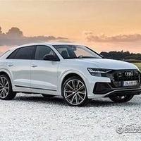 Ricambi AUDI Q8 2020/22