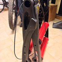 Rullo da riscaldamento Elite arion