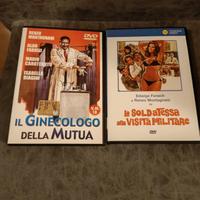 DVD Renzo Montagnani