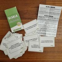 Gioco Bla Bla Pocket versione bambini