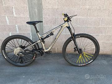 MERIDA  MTB  -  ONE SIXTY  TAGLIA  M