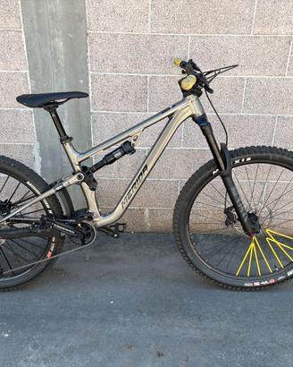 MERIDA  MTB  -  ONE SIXTY  TAGLIA  M