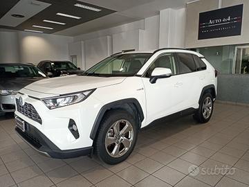 Toyota RAV 4 Rav4 2.5 vvt-ie h Dynamic 2wd 218cv e