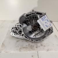 CAMBIO MANUALE COMPLETO OPEL Corsa D 5P 1Â° Serie