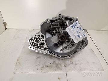CAMBIO MANUALE COMPLETO OPEL Corsa D 5P 1Â° Serie