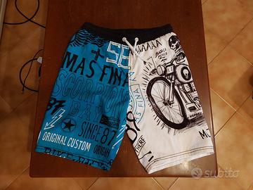 Costume skorpion bay da ragazzo