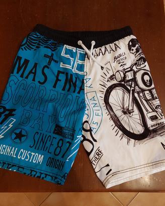 Costume skorpion bay da ragazzo