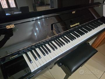 pianoforte kronenberg