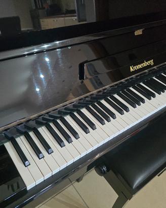 pianoforte kronenberg