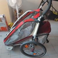 Chariot Thule cx 1