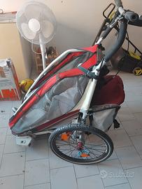 Chariot Thule cx 1