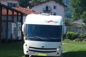 Carthago c-tourer i 142