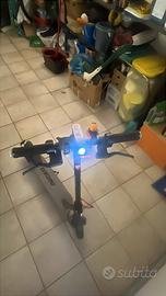 monopattino elettrico 