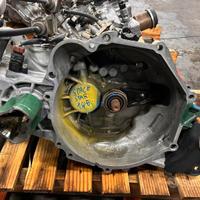 Cambio Mitsubishi Space star 1.8 16v BH5939 98-07