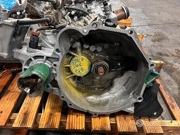 Cambio Mitsubishi Space star 1.8 16v BH5939 98-07