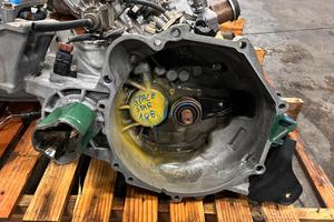 Cambio Mitsubishi Space star 1.8 16v BH5939 98-07