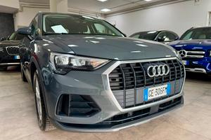 Audi Q3 35 TDI 150cv S tronic Business Advanced