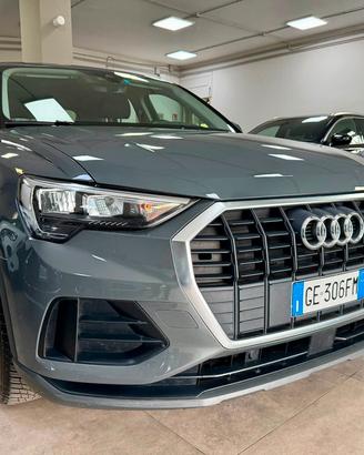 Audi Q3 35 TDI 150cv S tronic Business Advanced