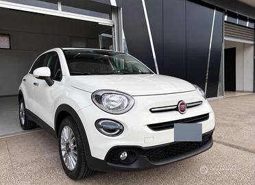 Fiat 500X 1.3 Multijet 95 CV