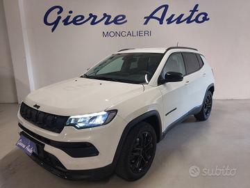 JEEP Compass 2ª serie Compass 1.6 Multijet II ...