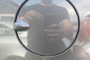 Sportello carb FORD FOCUS 1000cc benzina 2015