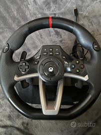 Volante Hori Xbox