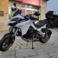 Multistrada 1260s