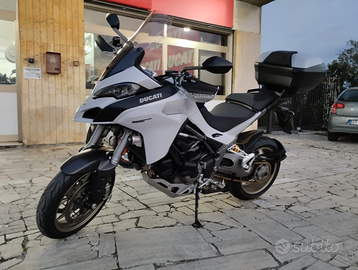 Multistrada 1260s