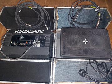  asse audio lem