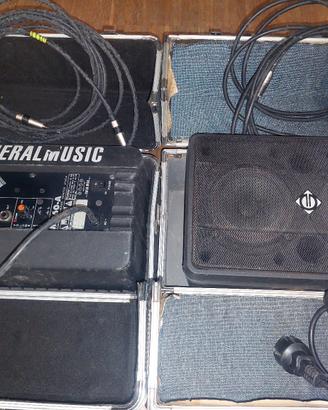  asse audio lem