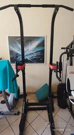 Power Tower Ise