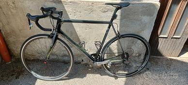 Cannondale SuperSix Evo Hi-mod