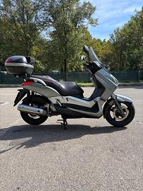 Scooter X MAX 250 - Yamaha