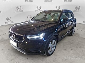 Volvo XC40 D4 AWD Geartronic Business Plus