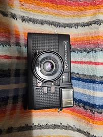 macchina fotografica 