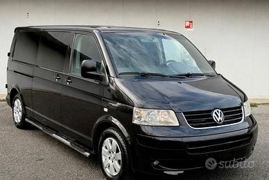 Volkswagen T5 Transporter 2.5 tdi