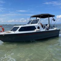 SUPERULISSE 600 – Pronta alla navigazione