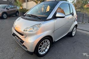 Smart ForTwo 1000 52 kW coupé passion