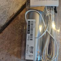 Luce led Norrfly Ikea