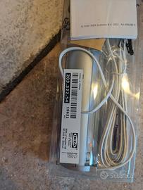 Luce led Norrfly Ikea