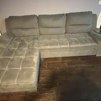 divano nuovo comprato 4 mesi fa