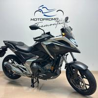 HONDA NC750X NC 750 X DCT - 2021 DA 129€ AL MESE