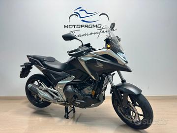 HONDA NC750X NC 750 X DCT - 2021 DA 129€ AL MESE