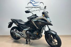 HONDA NC750X NC 750 X DCT - 2021 DA 129€ AL MESE