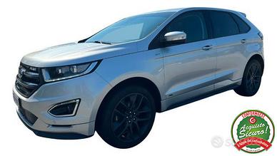 FORD Edge 2.0 TDCI 210 CV AWD S&S Powershift ST