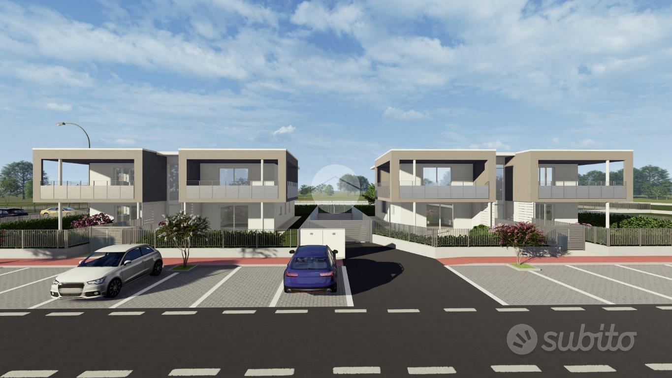 Appartamento – Buttapietra - Vista 3