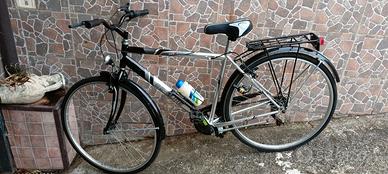 Bici nuova