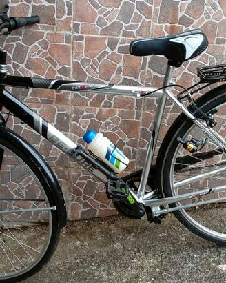 Bici nuova