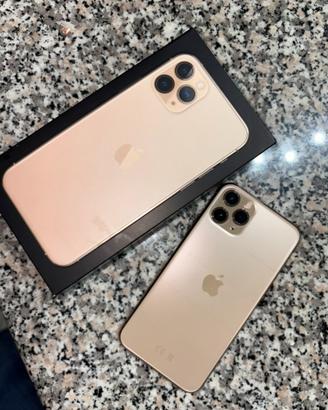 Iphone 11 pro