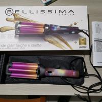 Ferro arricciacapelli IMETEC Bellissim GT20 200